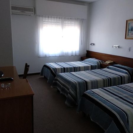 Hotel Crown Мело Экстерьер фото