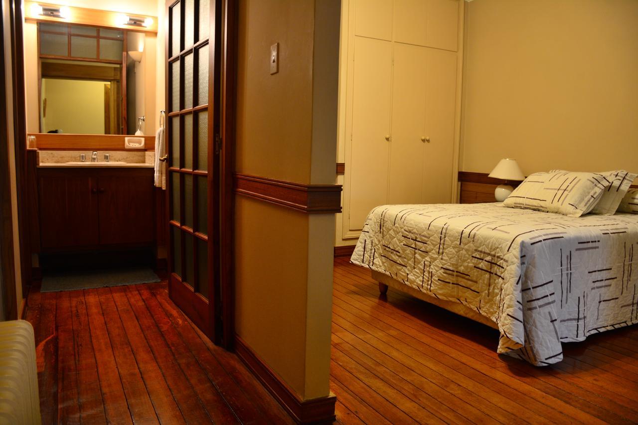 Hotel Crown Мело Экстерьер фото