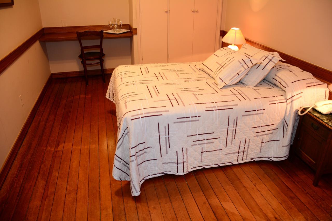 Hotel Crown Мело Экстерьер фото