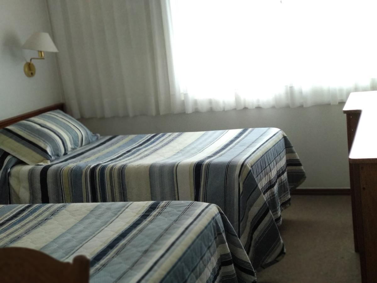 Hotel Crown Мело Экстерьер фото
