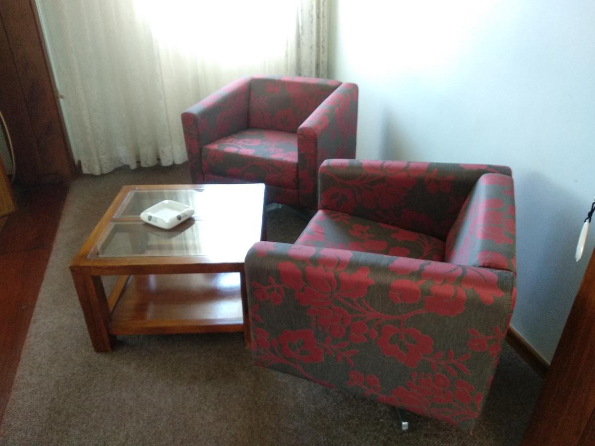 Hotel Crown Мело Экстерьер фото