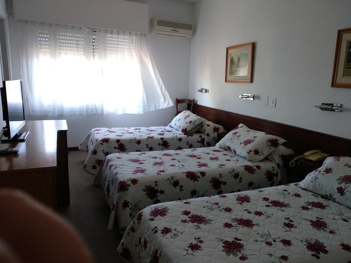 Hotel Crown Мело Экстерьер фото