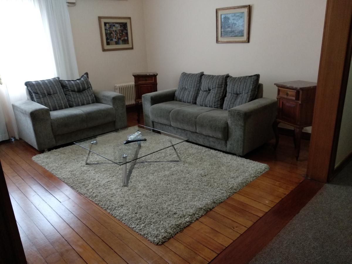 Hotel Crown Мело Экстерьер фото