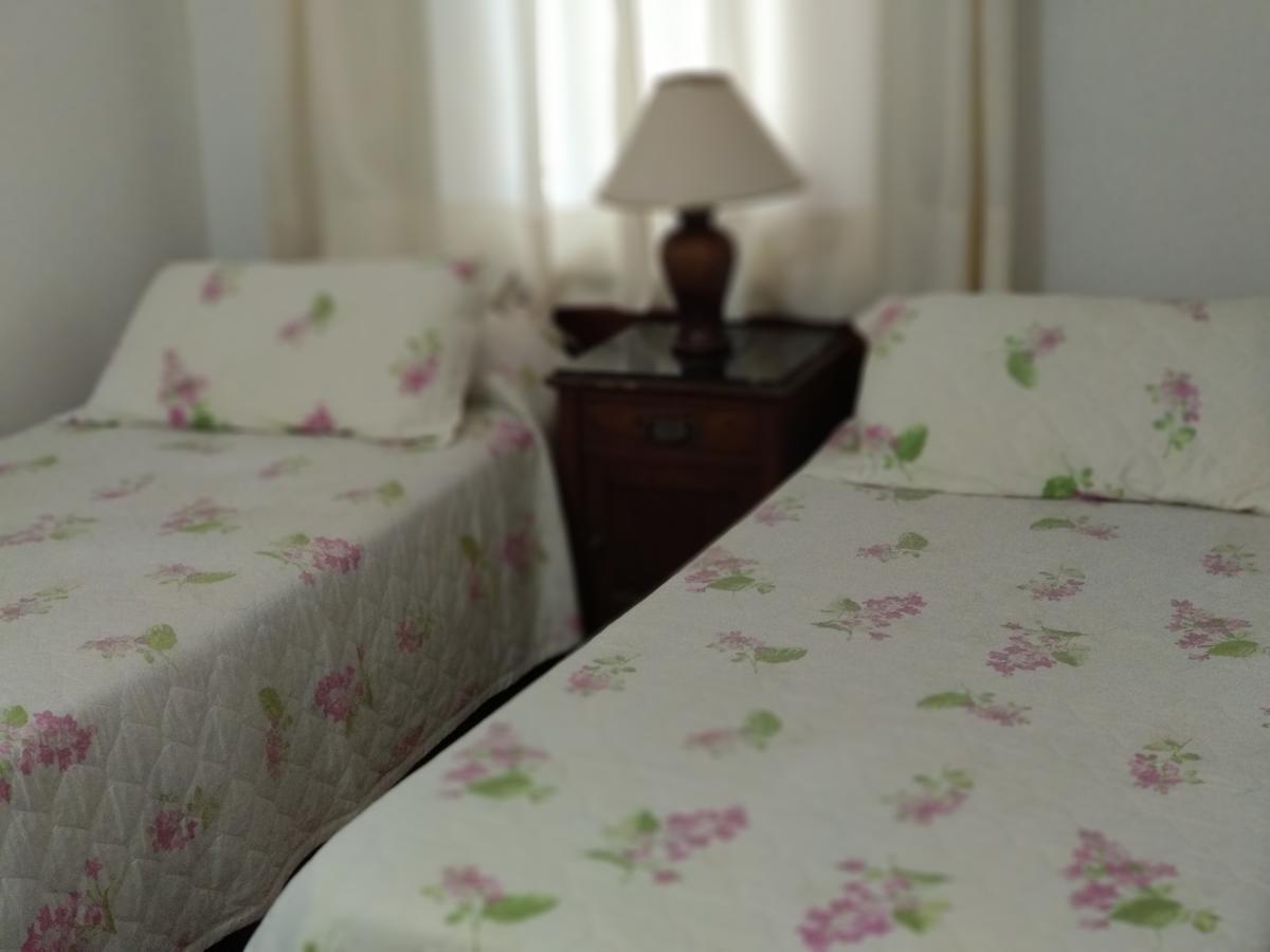 Hotel Crown Мело Экстерьер фото
